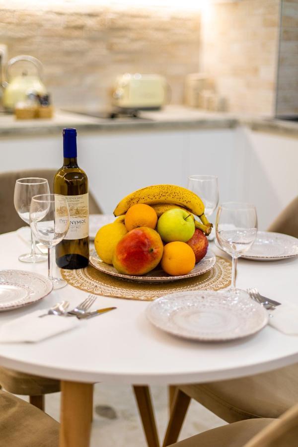 Lux Residence Near Acropolis Vipgreece 아테네 외부 사진
