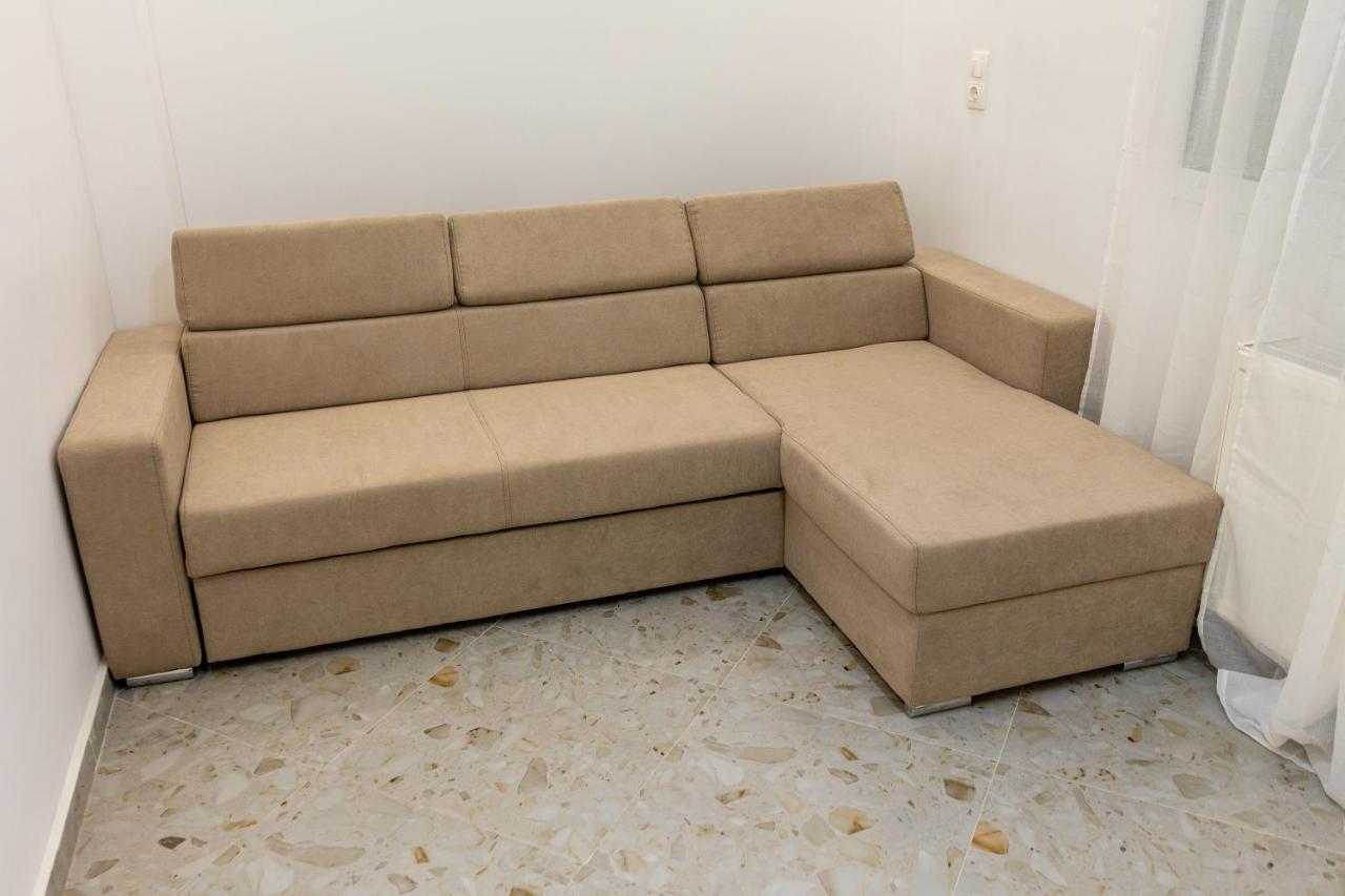 Lux Residence Near Acropolis Vipgreece 아테네 외부 사진